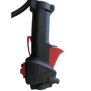 MOTORLU TIRPAN KABZE 25 MM ÇİN KOMPLE SIRT