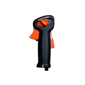 MOTORLU TIRPAN KABZE STI. FS120/FS250/FS450/FS480/FS85 22 MM