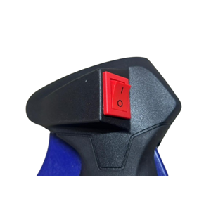 MOTORLU TIRPAN KABZE HYUNDAI HYX55 YAN ORJİNAL