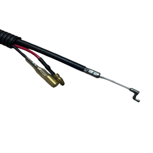 MOTORLU TIRPAN KABZE HYUNDAI HYX55 YAN ORJİNAL