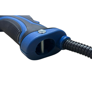 MOTORLU TIRPAN KABZE HYUNDAI HYX55 YAN ORJİNAL