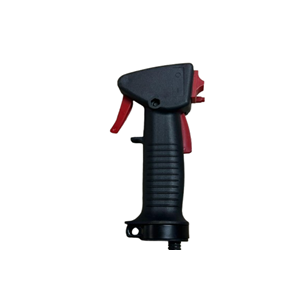 MOTORLU TIRPAN KABZE ORAC CG430/520 YAN STANDART