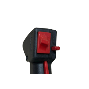 MOTORLU TIRPAN KABZE ORAC CG430/520 YAN STANDART