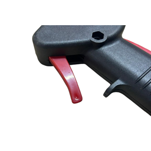 MOTORLU TIRPAN KABZE ORAC CG430/520 YAN STANDART