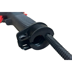 MOTORLU TIRPAN KABZE ORAC CG430/520 YAN STANDART