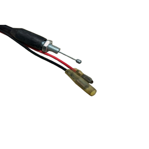 MOTORLU TIRPAN KABZE ORAC CG430/520 YAN STANDART