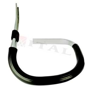 MOTORLU TESTERE TAŞIMA KOLU HUSQVARNA 281/288 İTAL