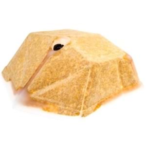 MOTORLU TESTERE HAVA FİLTRESİ HUSQVARNA 51/55 KEÇELİ ORJİNAL