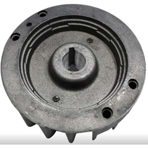 MOTORLU TESTERE VOLANT HUSQVARNA 365/372XP/385XP/390XP/2165/2166/2171