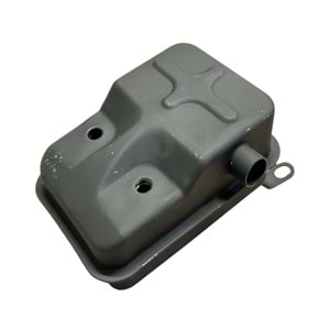 MOTORLU TIRPAN EGZOZ PALMERA BC-BK520