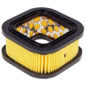 MOTORLU TESTERE HAVA FİLTRESİ ZOMAX 4010/4100/4003 VETA