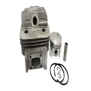 MOTORLU TIRPAN SİLİNDİR PİSTON MITSUBISHI TB50/43MM