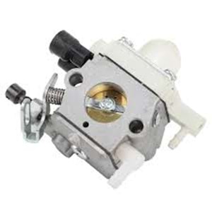 MOTORLU TIRPAN KARBÜRATÖR STI. FR/FS 235