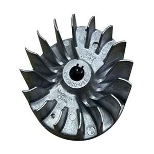 MOTORLU TIRPAN VOLANT HUSQVARNA 128R/128C/128L/125R/125L/125C ORJİNAL