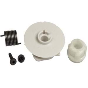 MOTORLU TESTERE İP MAKARASI HUSQVARNA 137/142/235/236/240E YENİ YAYLI TİP ORJİNAL