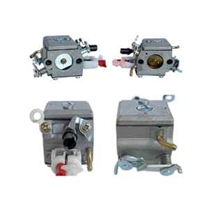 MOTORLU TESTERE KARBÜRATÖR HUSQVARNA 340/345/350/351/353/2141/2145 (POMPALI)