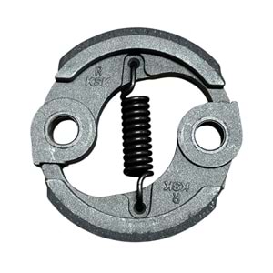 MOTORLU TIRPAN BALATA KAWASAKİ TJ45/TJ53 İTAL