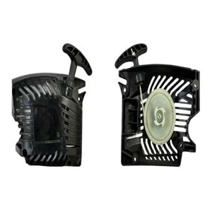 MOTORLU TESTERE STARTER KOMPLE RTRMAX RTM960 ORJİNAL