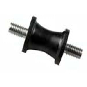 MOTORLU TIRPAN AMORTİSÖR 2 CİVATA 5 METRİK KÜÇÜK CG 520