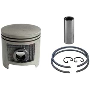 MOTORLU TESTERE PİSTON SEGMAN STIHL 070/MS720 58MM ALP