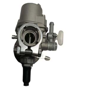 MOTORLU TIRPAN KARBÜRATÖR DATSU SIRT TİPİ