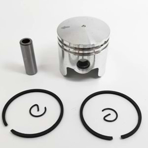 İLAÇLAMA PİSTON SEGMAN 33MM SURMAX