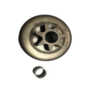 MOTORLU TESTERE ZİNCİR DİŞLİSİ SABİT OLEOMAC 941/942/946/951