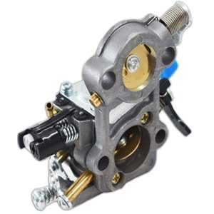 MOTORLU TESTERE KARBÜRATÖR HUSQVARNA 455/461 ORJİNAL