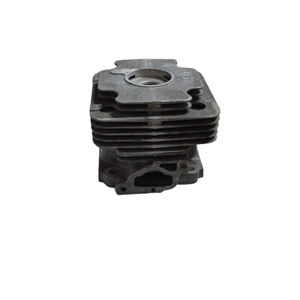 MOTORLU TIRPAN SİLİNDİR PİSTON OLEOMAC 453/753T/755M/8530 45MM ORJİNAL