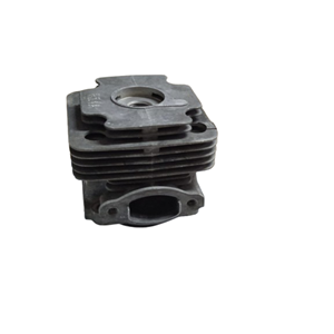 MOTORLU TIRPAN SİLİNDİR PİSTON OLEOMAC 453/753T/755M/8530 45MM ORJİNAL