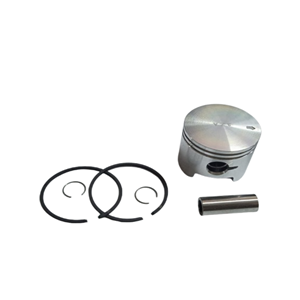 MOTORLU TIRPAN SİLİNDİR PİSTON OLEOMAC 453/753T/755M/8530 45MM ORJİNAL