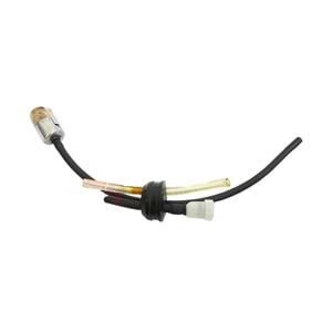 MOTORLU TIRPAN BENZİN HORTUM SETİ 3 DELİK 18 MM