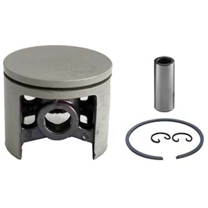 MOTORLU TESTERE PİSTON SEGMAN HUSQVARNA 281/52MM