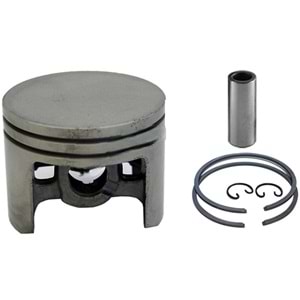 MOTORLU TESTERE PİSTON SEGMAN DOLMAR 120/PS6800 /49MM ALP