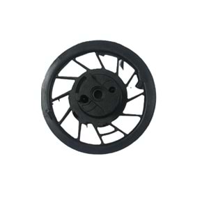 BENZİNLİ MOTOR İP MAKARASI 5/5,5 HP