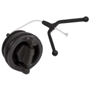 MOTORLU TESTERE YAĞ DEPO KAPAĞI HUSQVARNA 136/137/141/142/51/55/254 ORJİNAL