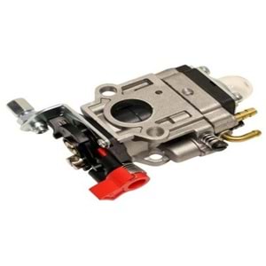 MOTORLU TIRPAN KARBÜRATÖR OLEOMAC 753T/8530/453/755/8550B/OS530 ORJİNAL