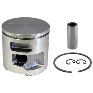 MOTORLU TESTERE PİSTON SEGMAN HUSQVARNA 455/47MM