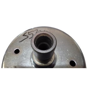 MOTORLU TIRPAN BALATA KOVANI KAWASAKİ BK53ED ORJİNAL