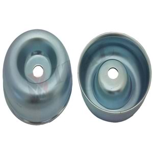 MOTORLU TIRPAN BIÇAK TASI ÇİN/HYUNDAI HYX55/HYX560 MİKAVA SIRT 10MM TEK ADET