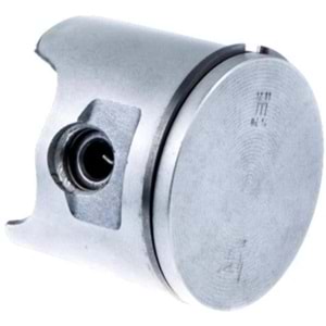 MOTORLU TESTERE PİSTON SEGMAN HUSQVARNA 345/2145/343R - 42MM TEK SEGMAN KOMPLE ORJİNAL