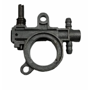 MOTORLU TESTERE YAĞ POMPASI ALPİNA C38/C41/A4000/A305 ORJİNAL