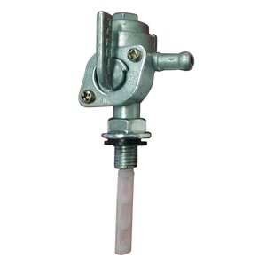 JENERATÖR YAKIT MUSLUĞU SOL/ORAC 3800