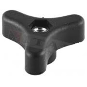 ÇİM BİÇME KOL VİDASI KELEBEK