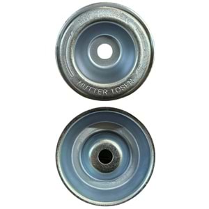 MOTORLU TIRPAN BIÇAK TASI STI. 30/2 /FR450/FR480/FS250/FS120/ 12MM İTAL TEK ADET