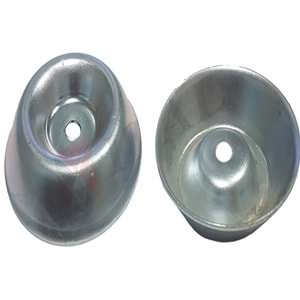 MOTORLU TIRPAN BIÇAK TASI OLEOMAC YAN/SIRT 8MM İTAL TEK ADET