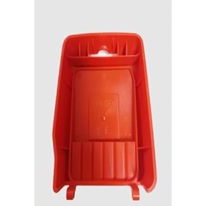 MOTORLU TIRPAN HAVA FİLTRE KAPAĞI OLEOMAC SPARTA37/42/42BP/44 ORJİNAL