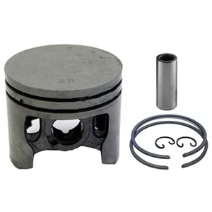 MOTORLU TESTERE PİSTON SEGMAN DOLMAR 116/45MM