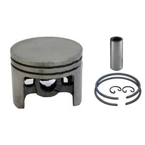 MOTORLU TESTERE PİSTON SEGMAN STI. 034/MS340/46 MM BY-570 BOLAT TIRPAN