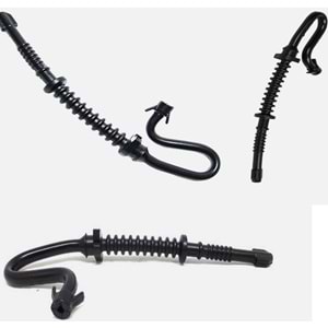 MOTORLU TESTERE BENZİN HORTUMU HUSQVARNA 135/435/440/445/450/2240/2245/2245II ORJİNAL